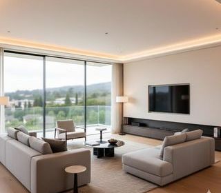  Appartement � vendre 3 pi�ces 65 m�