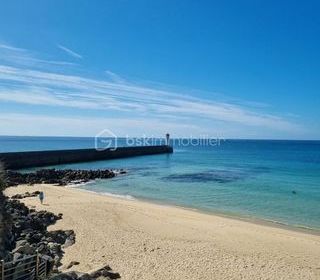  Appartement � vendre 1 pi�ce 22 m�