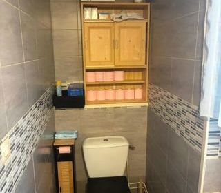  Appartement � vendre 3 pi�ces 64 m�