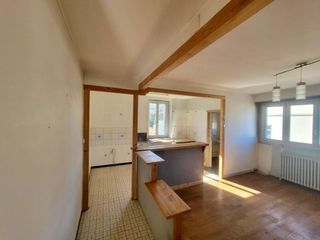  Maison � vendre 5 pi�ces 105 m�