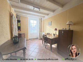  Maison � vendre 5 pi�ces 160 m�