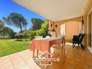  Appartement � vendre 3 pi�ces 42 m�