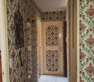  Maison � vendre 3 pi�ces 58 m�