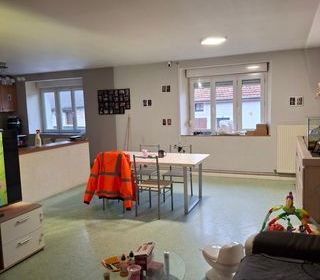  Immeuble � vendre 8 pi�ces 198 m�