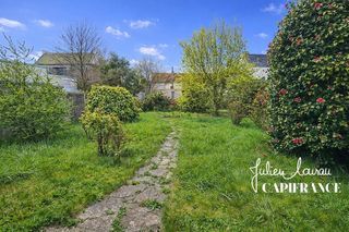  Maison � vendre 4 pi�ces 101 m�