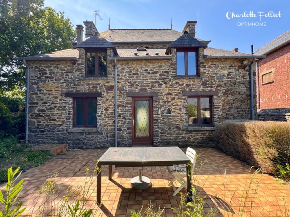� vendre  Maison Le Minihic-sur-Rance (35870)