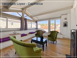  Appartement � vendre 6 pi�ces 145 m�