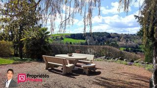  Maison � vendre 8 pi�ces 218 m�