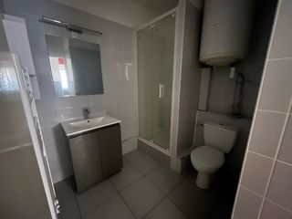  Appartement � louer 1 pi�ce 32 m�