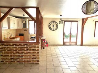  Propri�t�/ch�teau � vendre 7 pi�ces 131 m�