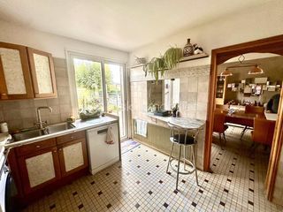  Maison � vendre 5 pi�ces 93 m�