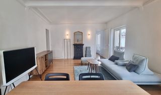  Appartement � vendre 2 pi�ces 39 m�