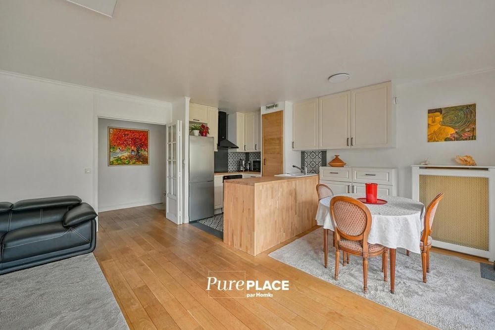 � vendre  Appartement Levallois-Perret (92300)
