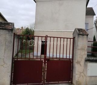  Appartement � vendre 2 pi�ces 34 m�