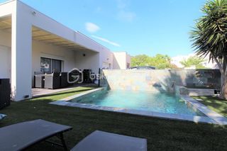  Villa � vendre 4 pi�ces 130 m�