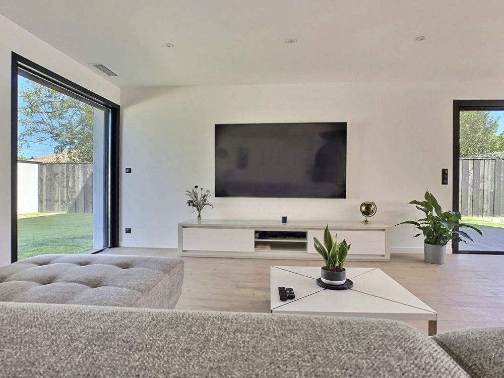 � vendre  Maison Le Taillan-M�doc (33320)