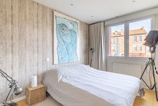  Appartement � vendre 3 pi�ces 83 m�