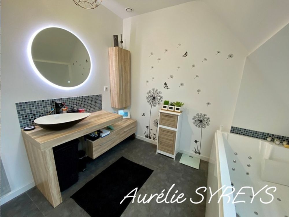 � vendre  Maison Ploemeur (56270)