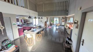  Maison � vendre 7 pi�ces 277 m�