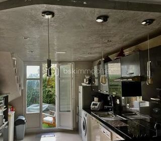  Maison � vendre 4 pi�ces 83 m�