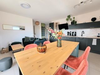  Appartement � vendre 3 pi�ces 58 m�