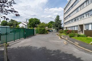  Appartement � louer 4 pi�ces 77 m�