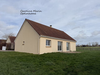  Maison � vendre 4 pi�ces 92 m�