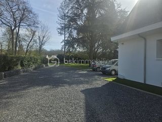  Propri�t�/ch�teau � vendre 6 pi�ces 197 m�