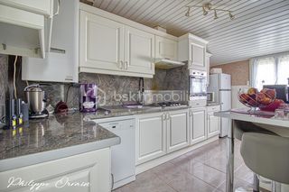  Maison � vendre 5 pi�ces 87 m�