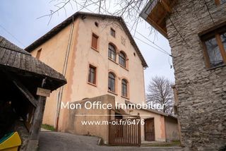  Maison � vendre 15 + pi�ces 600 m�