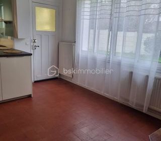  Maison � vendre 3 pi�ces 62 m�