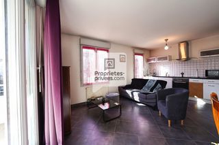  Appartement � vendre 2 pi�ces 58 m�