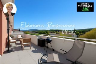  Appartement � vendre 2 pi�ces 48 m�