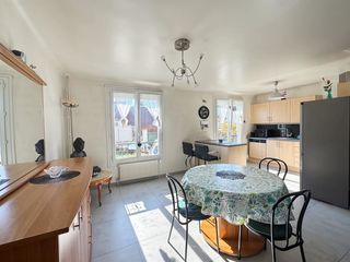  Maison � vendre 4 pi�ces 85 m�