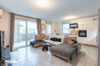  Appartement � vendre 4 pi�ces 81 m�