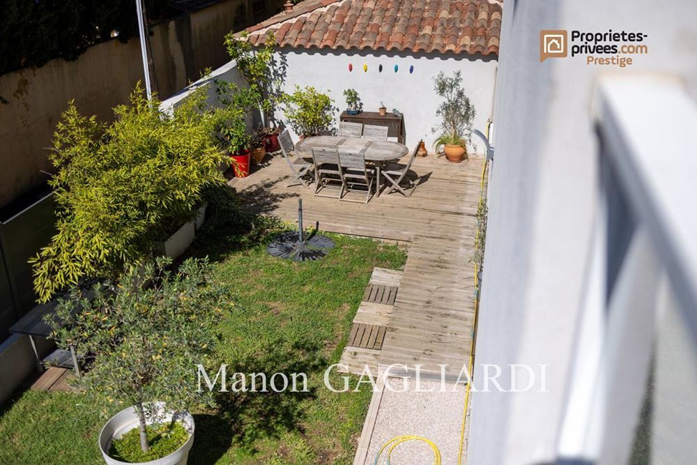 � vendre  Villa Six-Fours-les-Plages (83140)