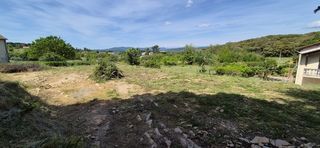  Terrain � vendre 1641 m�