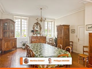  Propri�t�/ch�teau � vendre 15 + pi�ces 666 m�