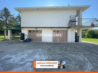  Maison � vendre 4 pi�ces 87 m�