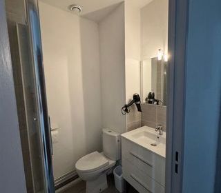  Appartement � louer 1 pi�ce 22 m�