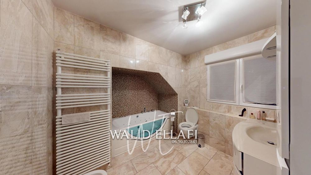 � vendre  Maison Rosny-sous-Bois (93110)