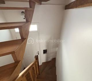  Maison � vendre 5 pi�ces 80 m�