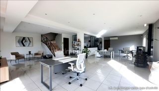  Maison � vendre 10 pi�ces 267 m�