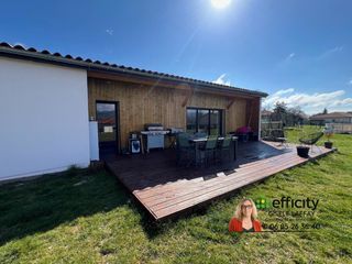  Villa � vendre 5 pi�ces 135 m�