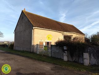  Maison � vendre 2 pi�ces 57 m�