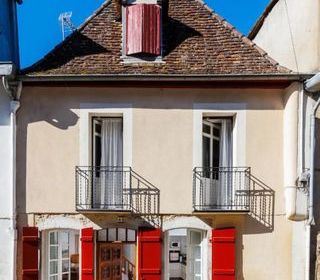  Maison � vendre 4 pi�ces 72 m�