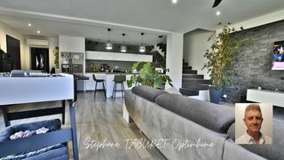  Maison � vendre 4 pi�ces 120 m�