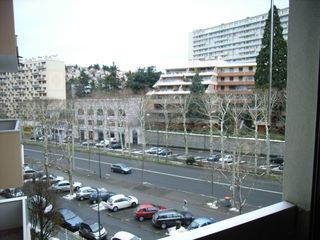  Appartement � louer 1 pi�ce 26 m�