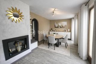  Maison � vendre 6 pi�ces 128 m�