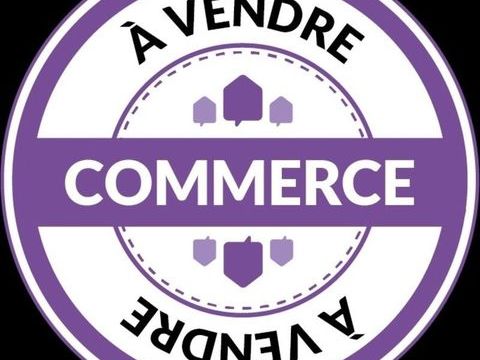 Fonds de commerce &agrave; vendre CLUSES (74) belle hu&icirc;trerie sur axe passant 64000 74300 Cluses